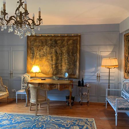 Chateau Ratou Мюре Екстер'єр фото