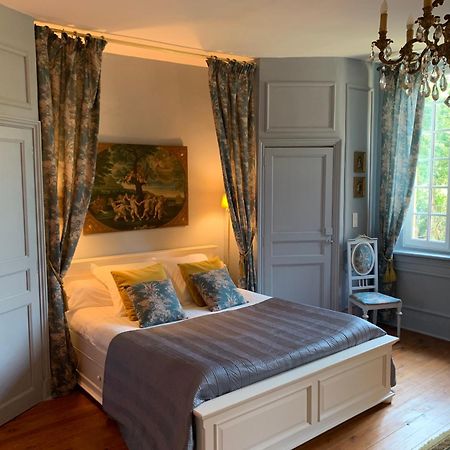 Chateau Ratou Мюре Екстер'єр фото
