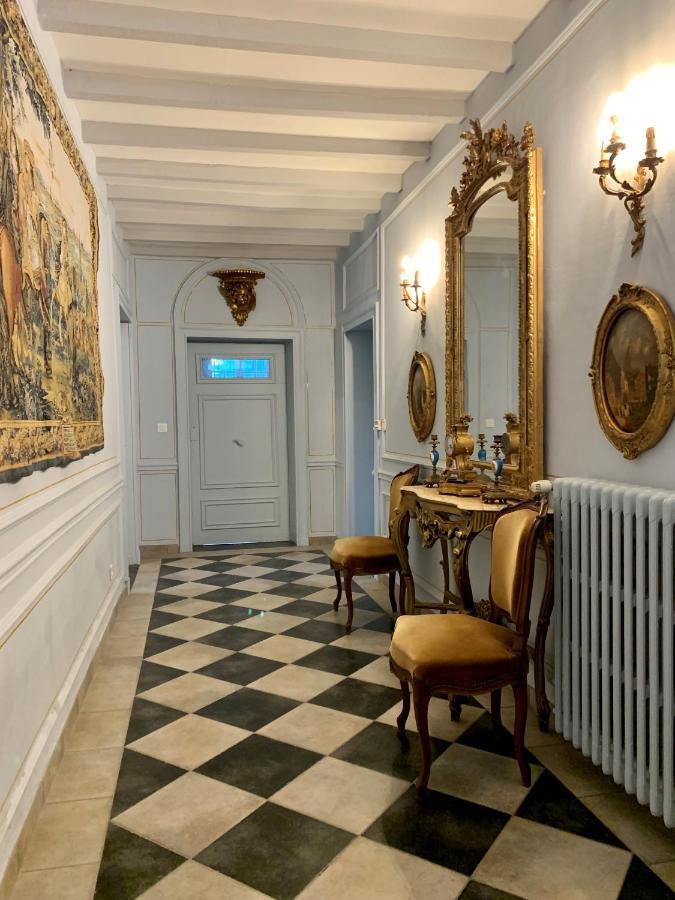 Chateau Ratou Мюре Екстер'єр фото